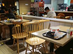 -肯德基(天河城店)