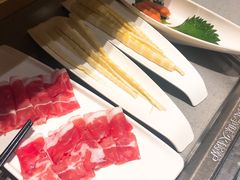 -海底捞火锅(5050购物中心店)