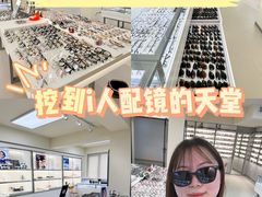 -潘多拉眼镜·蔡司依视路明月(潘家园店)