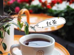 -CARINO BAKERY&CAFE(南方商城店)