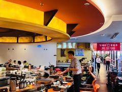 -牛将军•涮肉•烤肉(北京王府井·故宫店)
