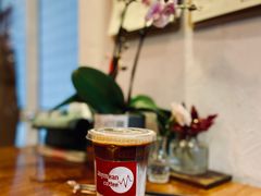 -Joymean coffee.见面咖啡