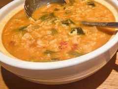 -吕氏疙瘩汤·新鲁菜(济南万象城店)