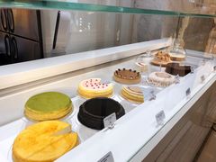 -Lady M(沙田新城市广场店)