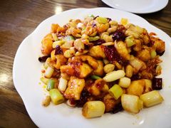 -老回回饺子馆(海洋馆店)