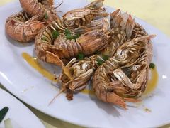 -秋姐美食店(旅游大道店)