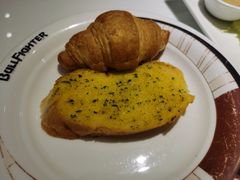 牛角可颂-斗牛士牛排餐厅(嘉里汇店)