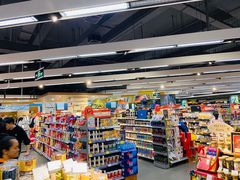 -Olé精品超市(南宁万象城店)