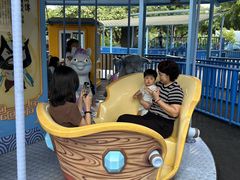 -佛冈森波拉度假区