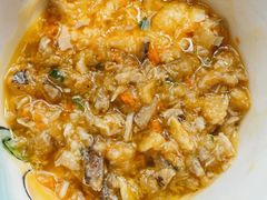 -贡梅老面馆·蟹粉面·无锡特色小吃(南长街主推店)