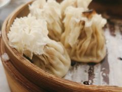 -都一处烧麦馆(前门店)