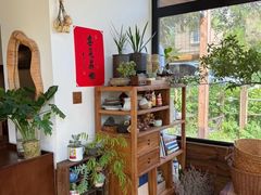 -玖壹咖啡(临河街店)