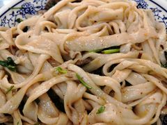 -清真马虎面馆(西七路店)