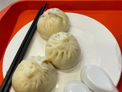 猪肉大葱包子-天兴居(鲜鱼口街店)