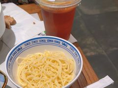 -和府捞面(曹路花园城店)