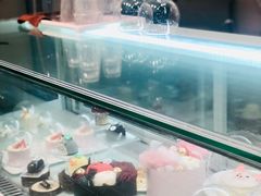 -风甜日暖·星座主题甜点(东二环泰禾店)
