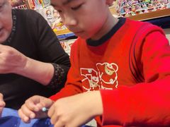 -手工艺活态馆