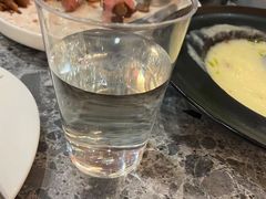 -芭莉与彩虹西餐厅(成都合生汇店)