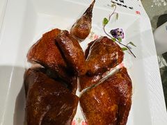 -香云轩·顺德菜(香云纱园林酒店店)