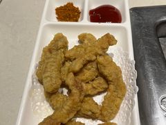 -海底捞火锅(上元大街店)