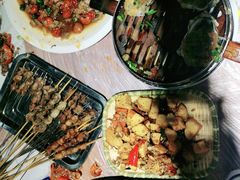 -猫姑娘大盘鸡(商城路店)