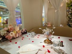 -PARFUM FLORAL花境法餐(南京首店)