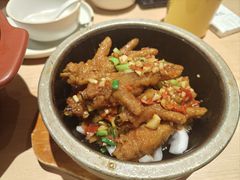 -新太二·鲜料川菜(智慧城广百店)