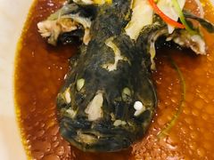 -粗茶淡饭•陕菜•家常菜