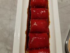 -陶兰居·香港饭店·海鲜大排档(圆融时代广场店)