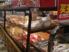 -味多美蛋糕(安定门店)