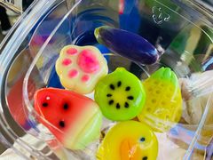 -大学城夜市大排档(凤栖路店)