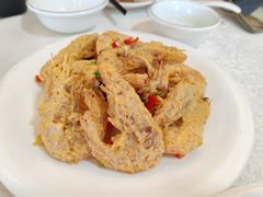 -莲花公园煎蟹(总店)