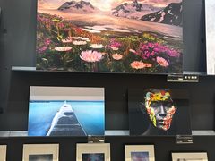-深圳湾万象城