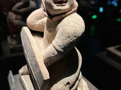 -大同市博物馆