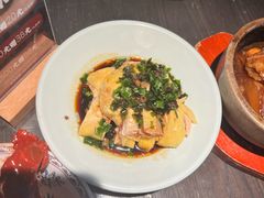 -阿大排档(长春这有山店)