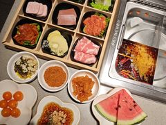-海底捞火锅(北京路店)