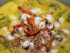 -田婆婆的菜(海口友谊阳光城店)