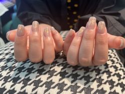 -Beauty nail伊佳靓丽美甲美睫