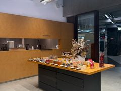 -LANLIZI BAKERY(COSMO店)
