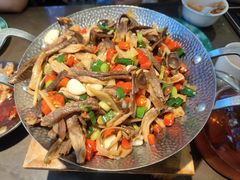 -老屋印象·酸菜鱼新川菜(义乌之心店)