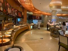 -济南喜来登酒店-盛宴自助西餐厅·综合自助