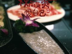 -捞王锅物料理(温州万象城店)