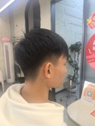 点击看大图 -慕名造型