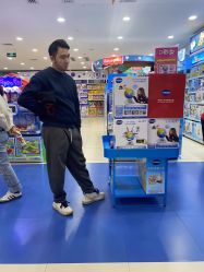 -玩具反斗城(骏壹万邦店)