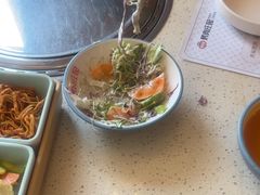-韩香福烤肉庄园(荣成店)