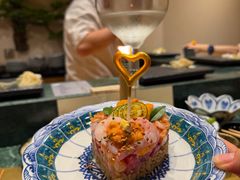 -鮨冠OMAKASE食べ放题(北京首店)