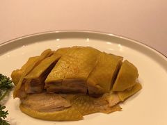 -上海老饭店(北京分店)