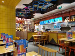 -菲滋意式餐厅(西湖文化广场店)