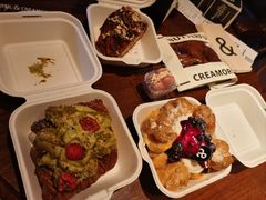-BUTTERFUL&CREAMOROUS 黄油与面包(西单大悦城店)