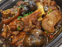 -阿莉餐厅(枣阳路店)